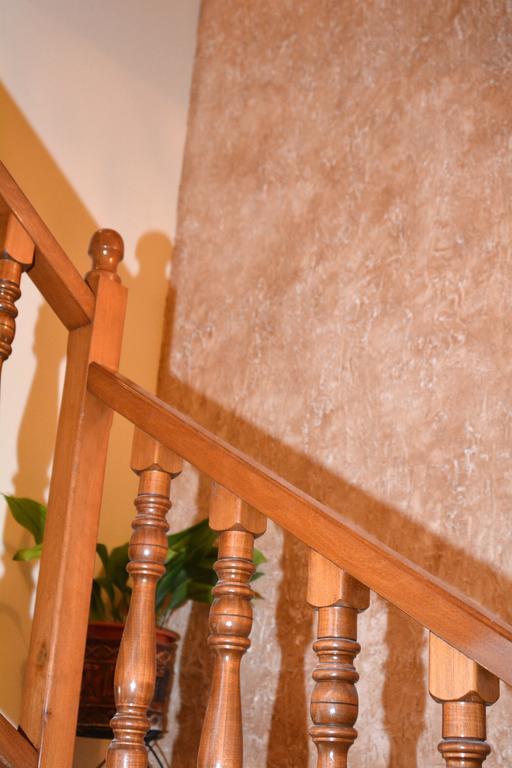 Hostal Gastrobar Carmelo Villarejo de Salvanes Екстер'єр фото