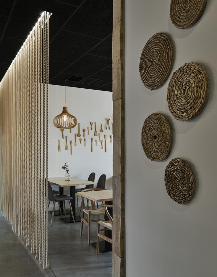 Hostal Gastrobar Carmelo Villarejo de Salvanes Екстер'єр фото